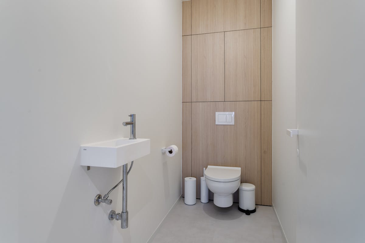 Salle de pratique/bureau (67m2) à Aalter - photo 4