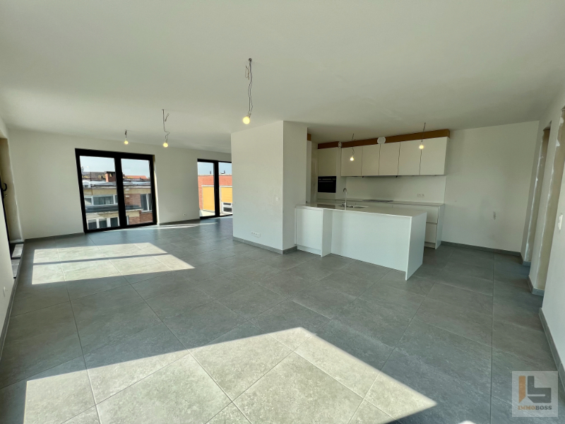 Klassevolle appartementen met terras op de Grote Markt van Ronse - foto 5