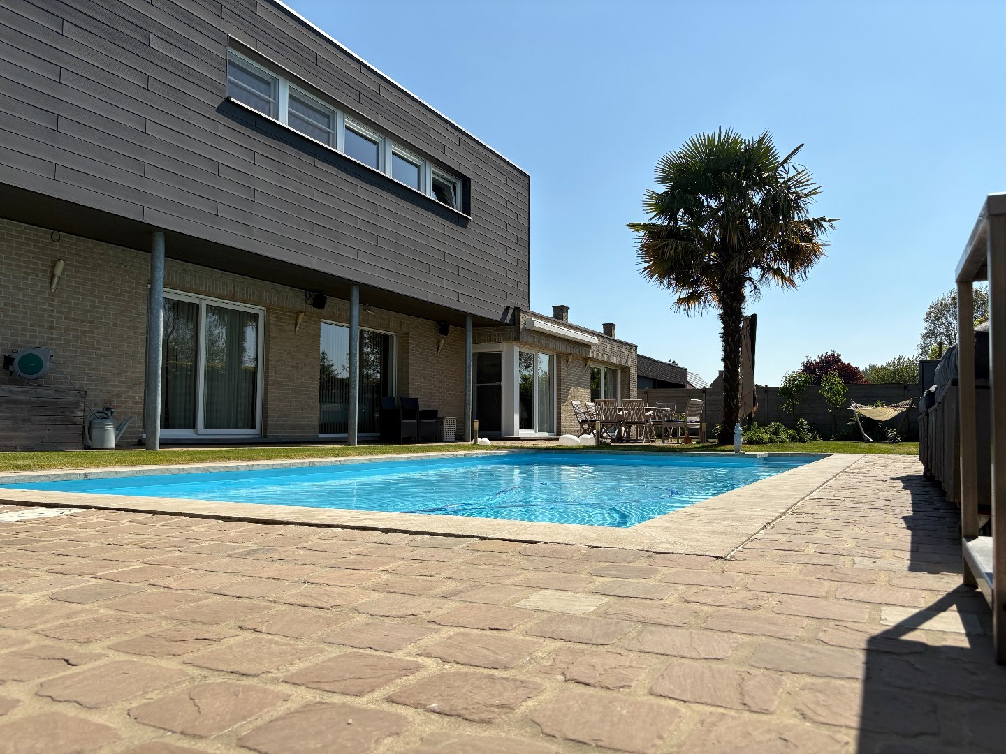 Maison à vendre à Deinze avec 4 chambres - photo 3