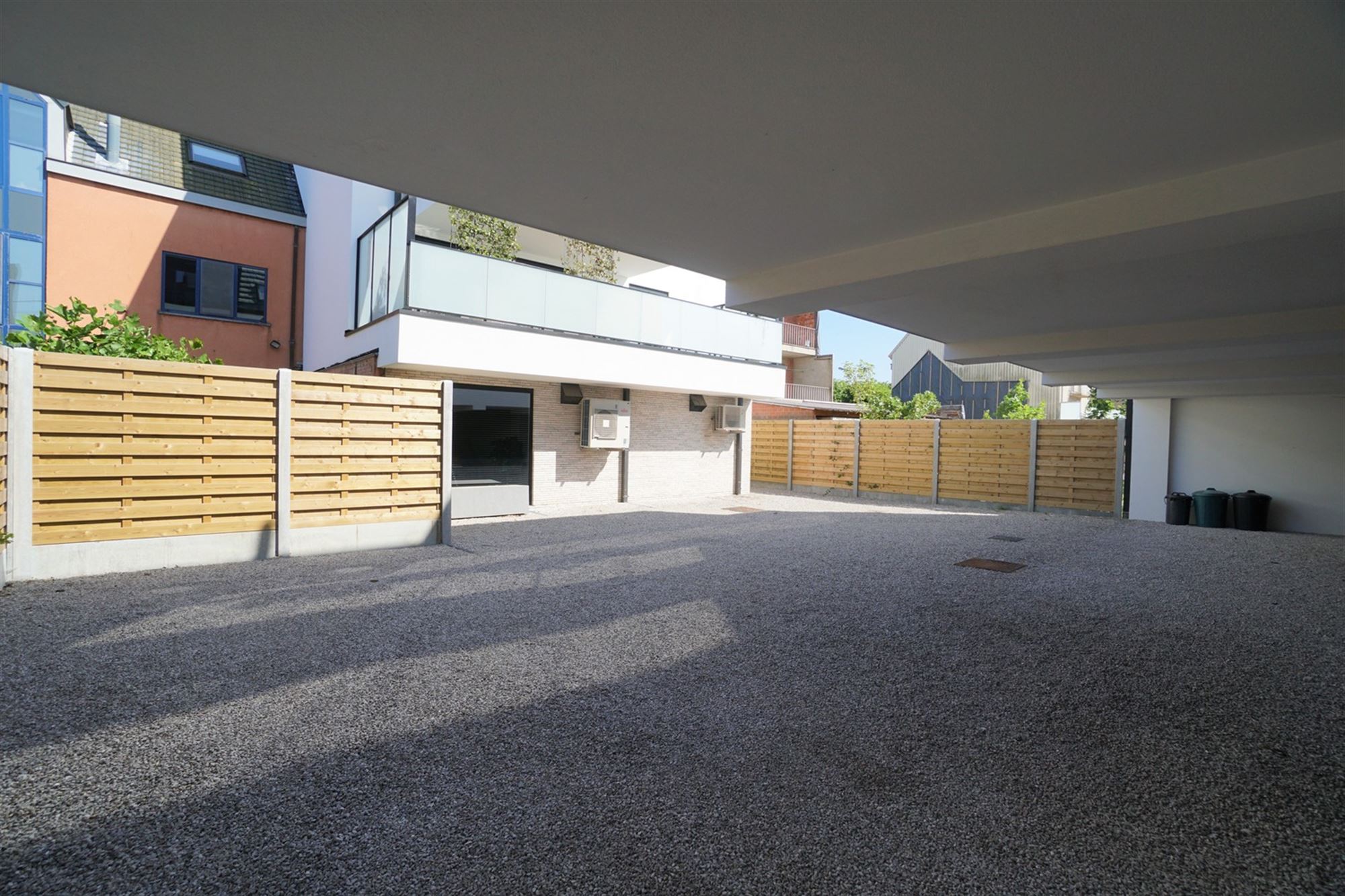 Garage à vendre à Evergem