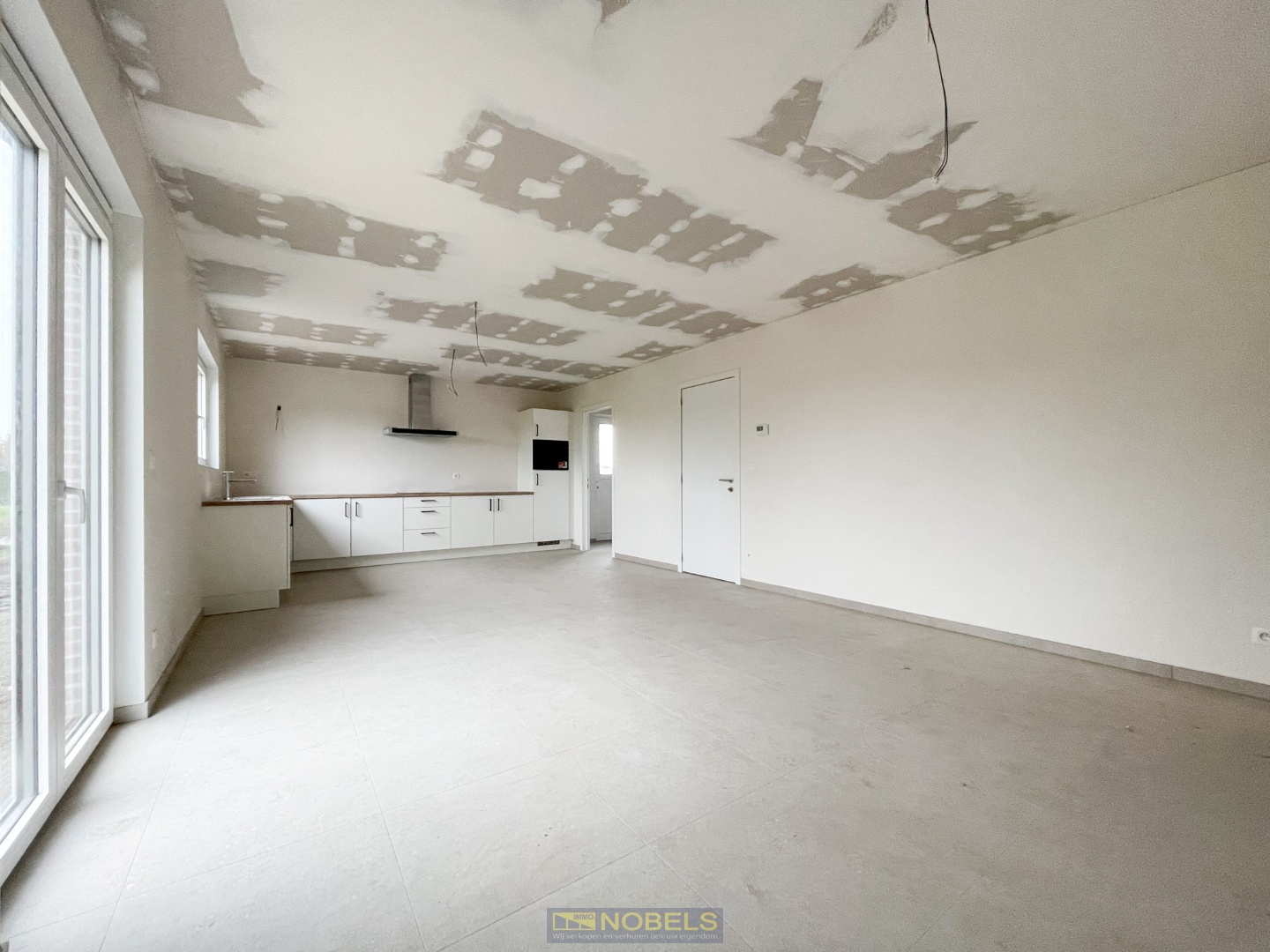 Te huur, BEN-woning met 3 slaapkamers te Nazareth - photo 3