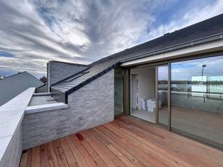 Appartement à vendre à Ypres