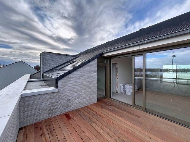 Project for sale in Ypres