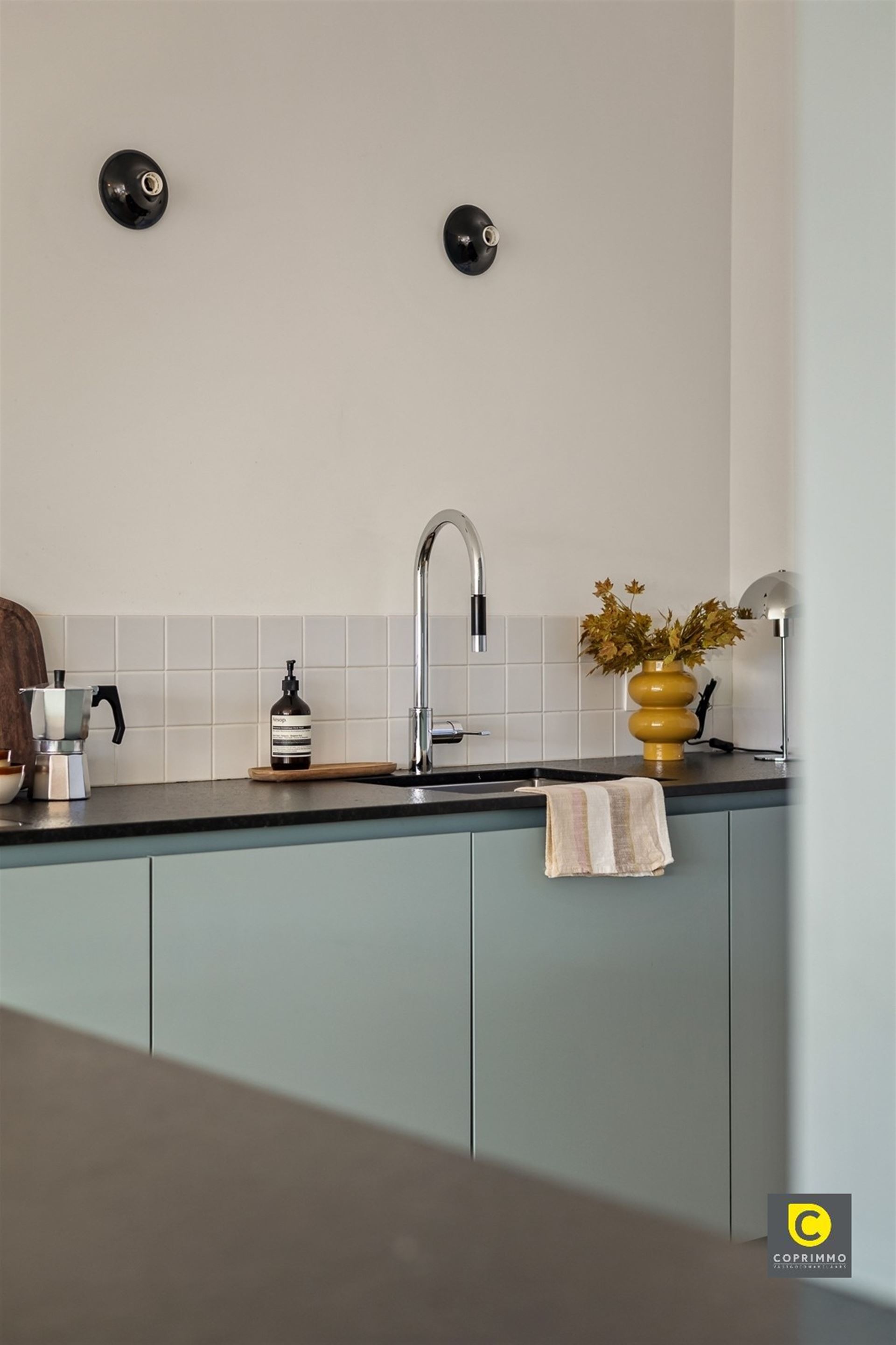 Appartement - photo 3