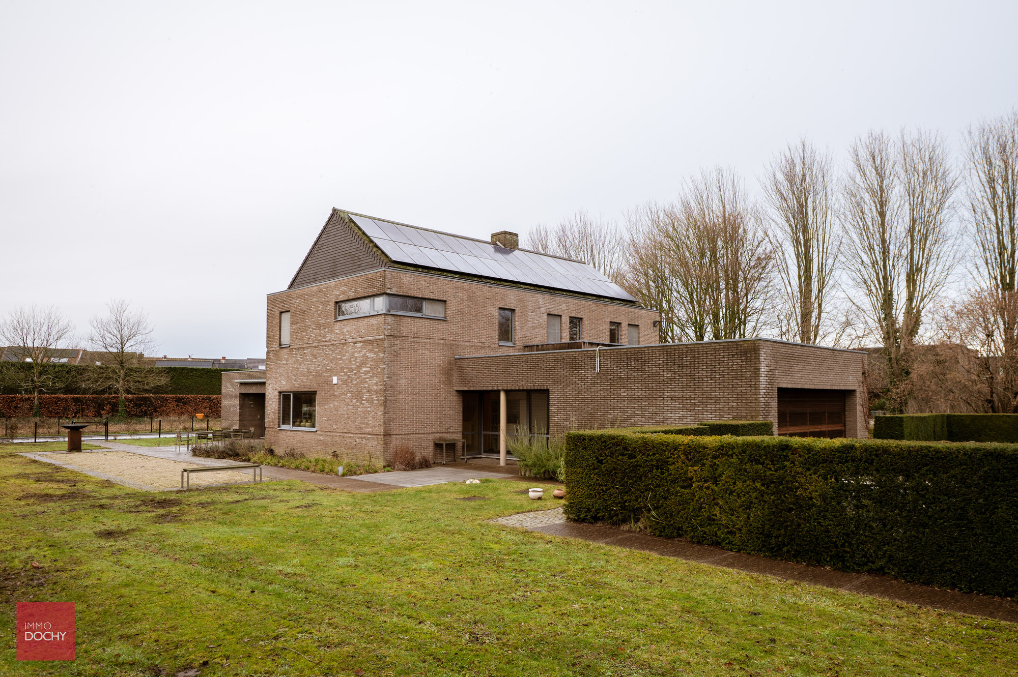 Ruime villa te huur - foto 4