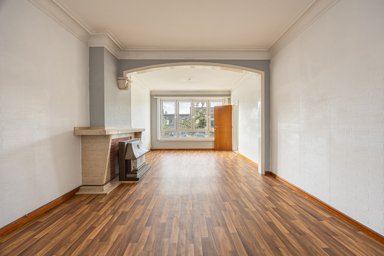 Appartement met terras, EPC B en veel mogelijkheden in Wilrijk - foto 5