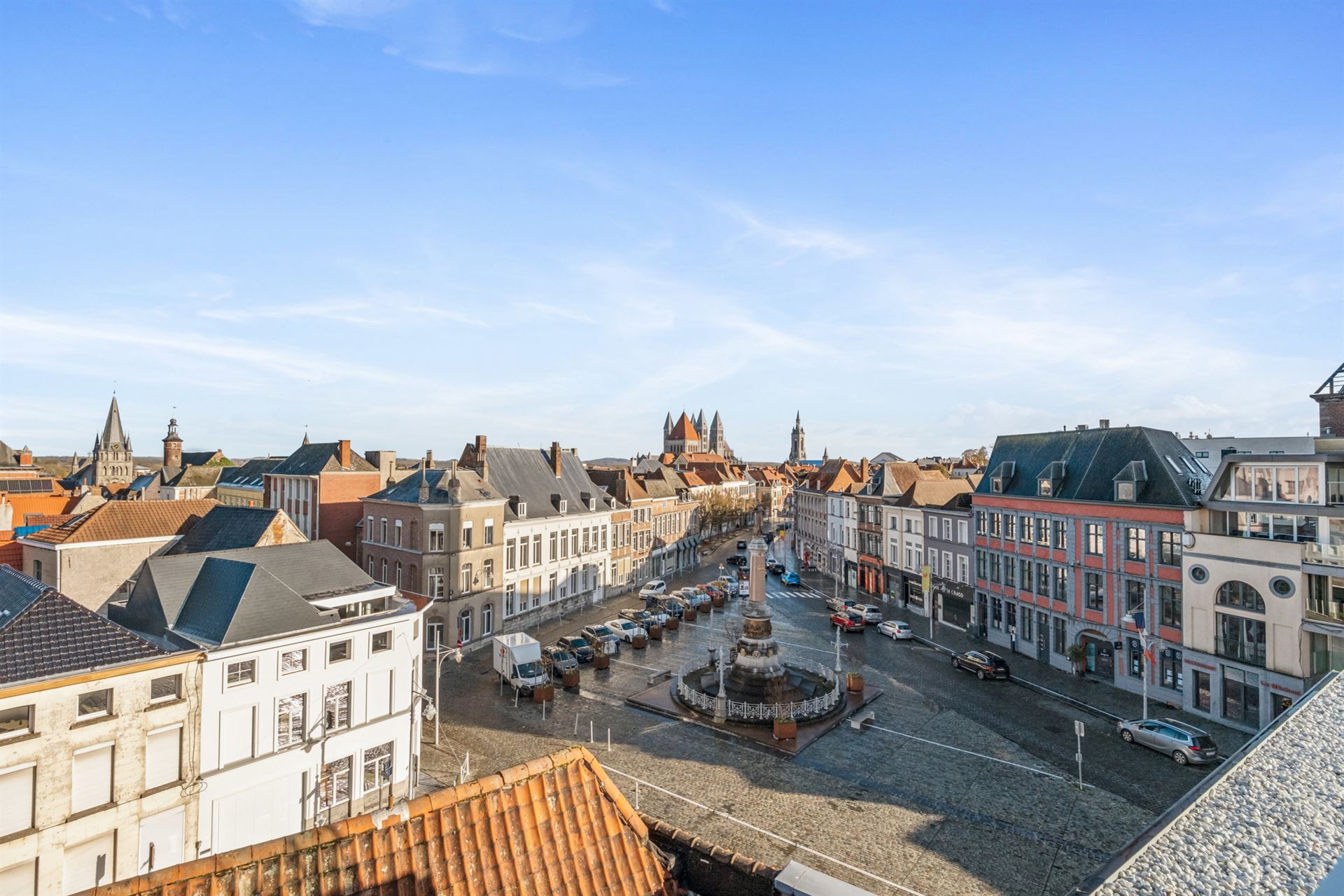 Project te koop in Tournai - foto 5
