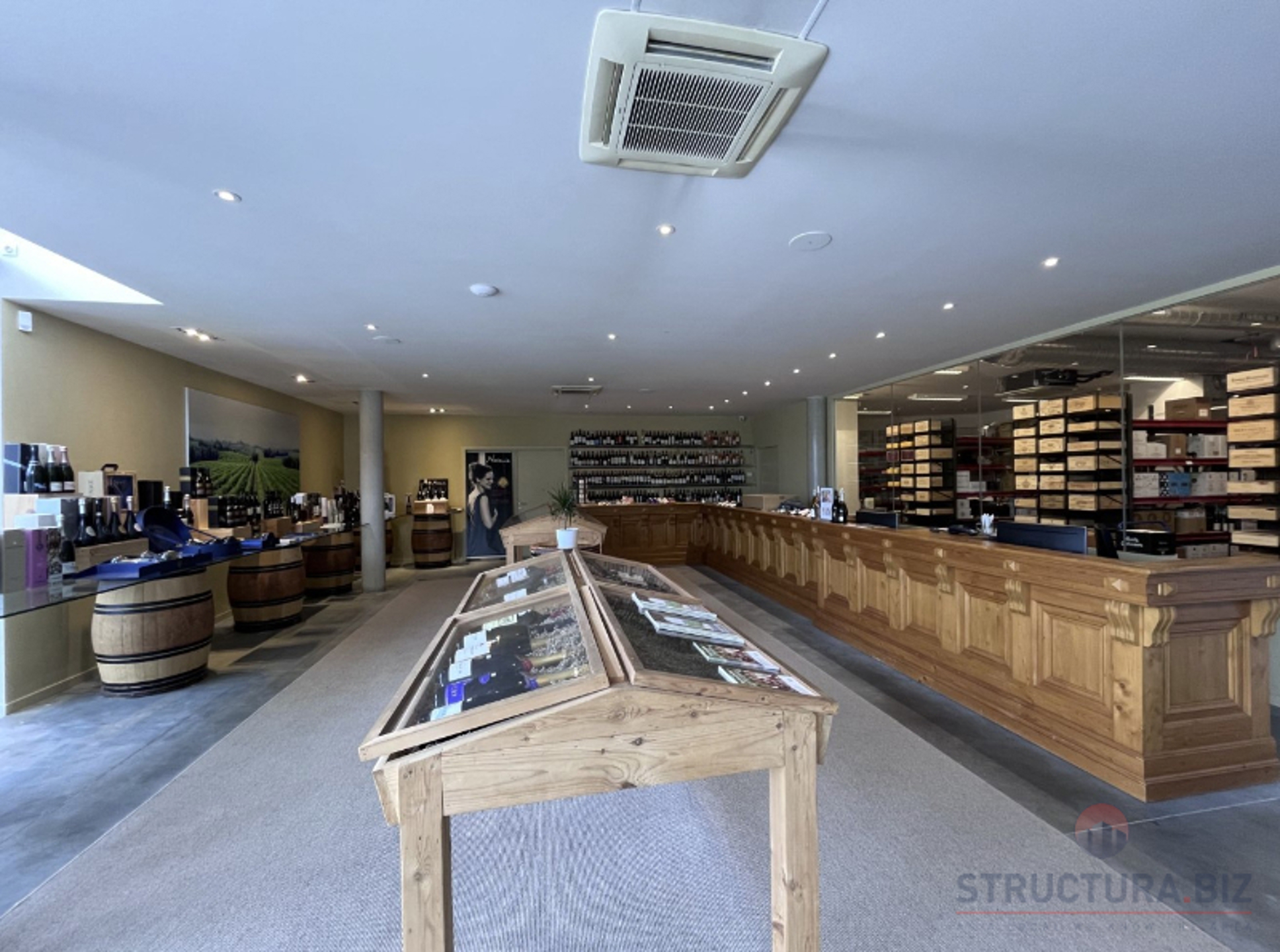 Kantoorruimte te koop op zichtlocatie - foto 2