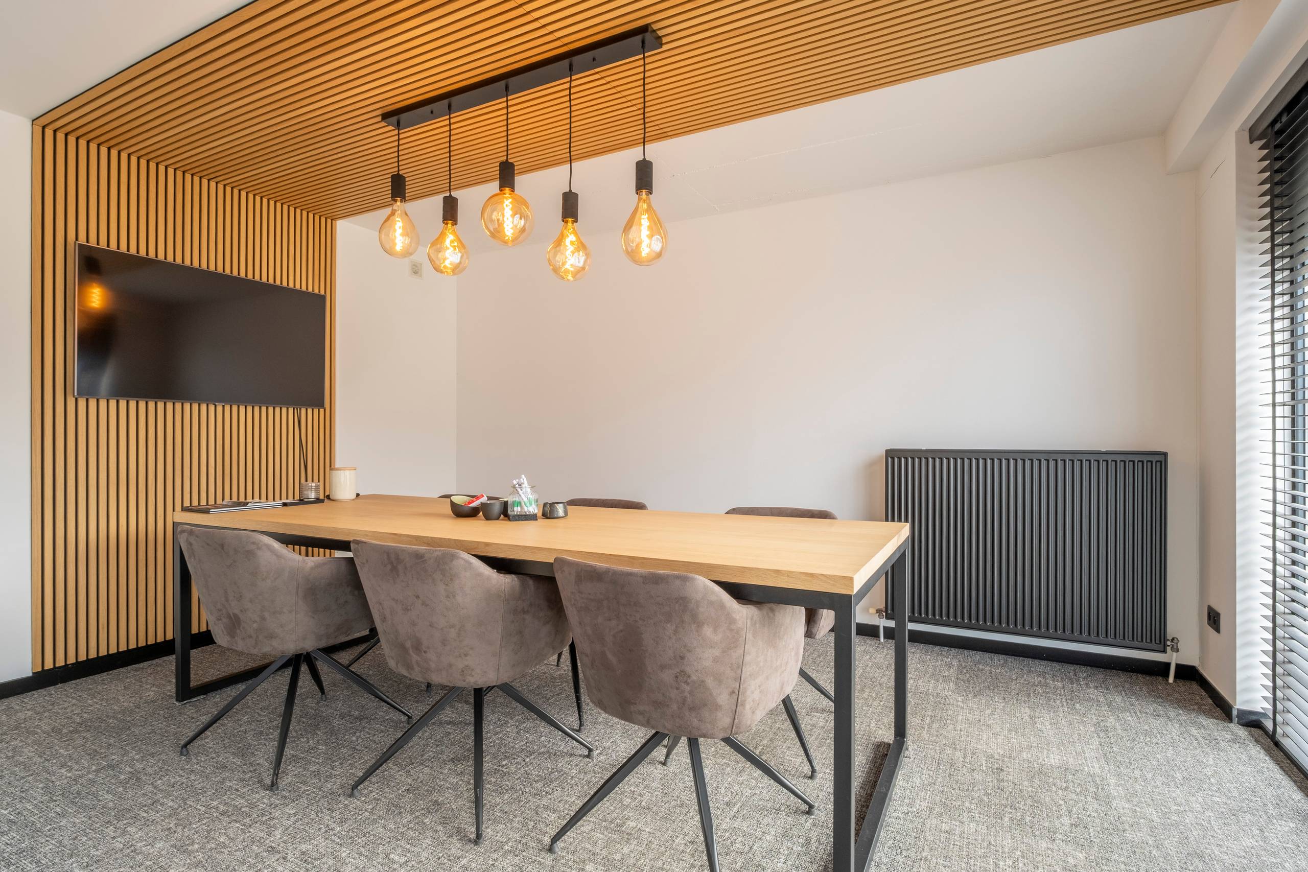 Commercial for sale in Mol - photo 5