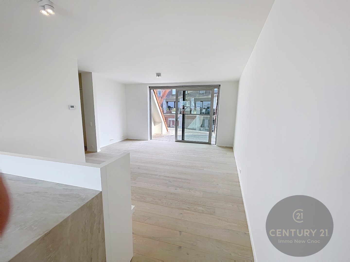 Apartment for sale in Knokke-Heist with 1 bedroom - photo 3