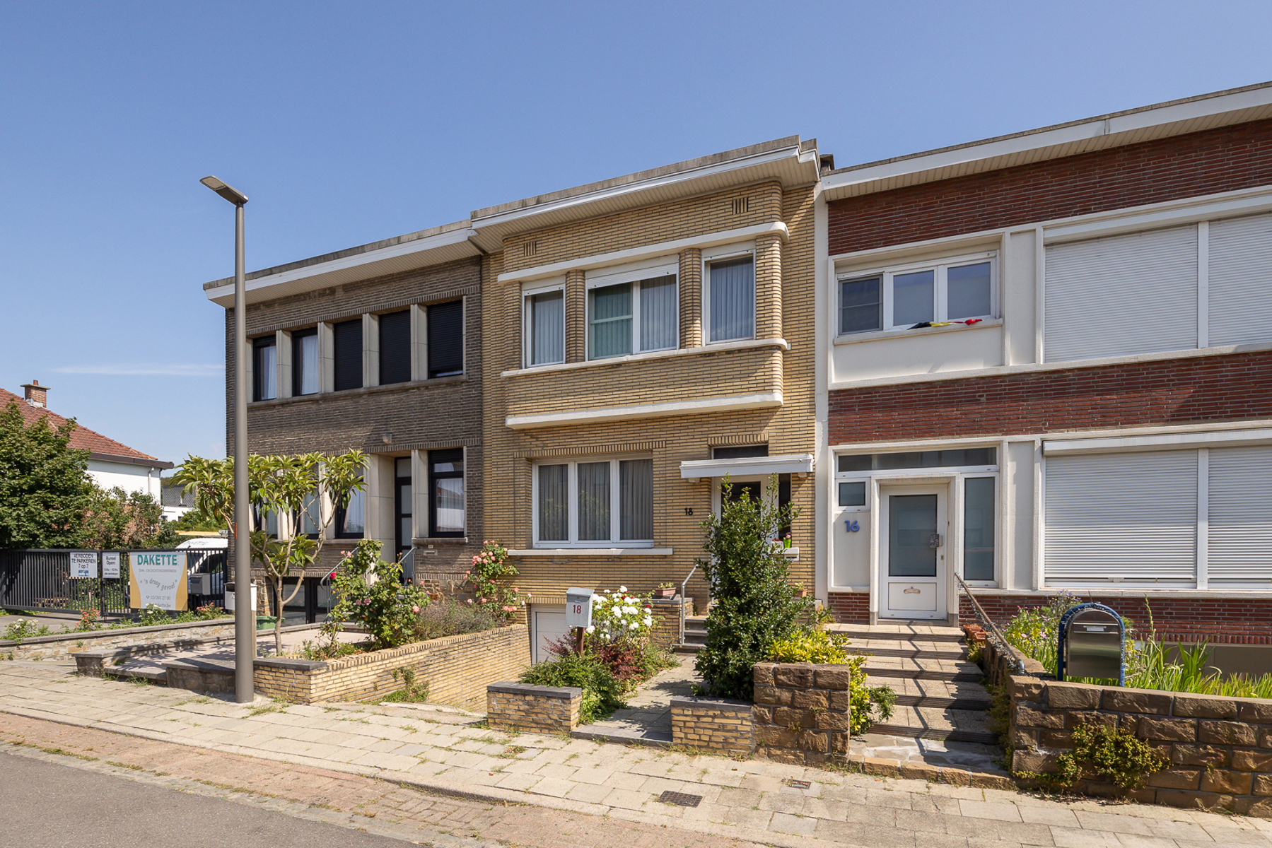 Ruime gezinswoning met 3 slaapkamers en ruime tuin - foto 5