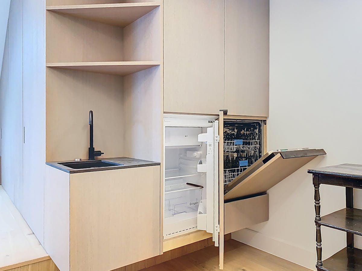 Schaerbeek – Modern Office space for rent - photo 4