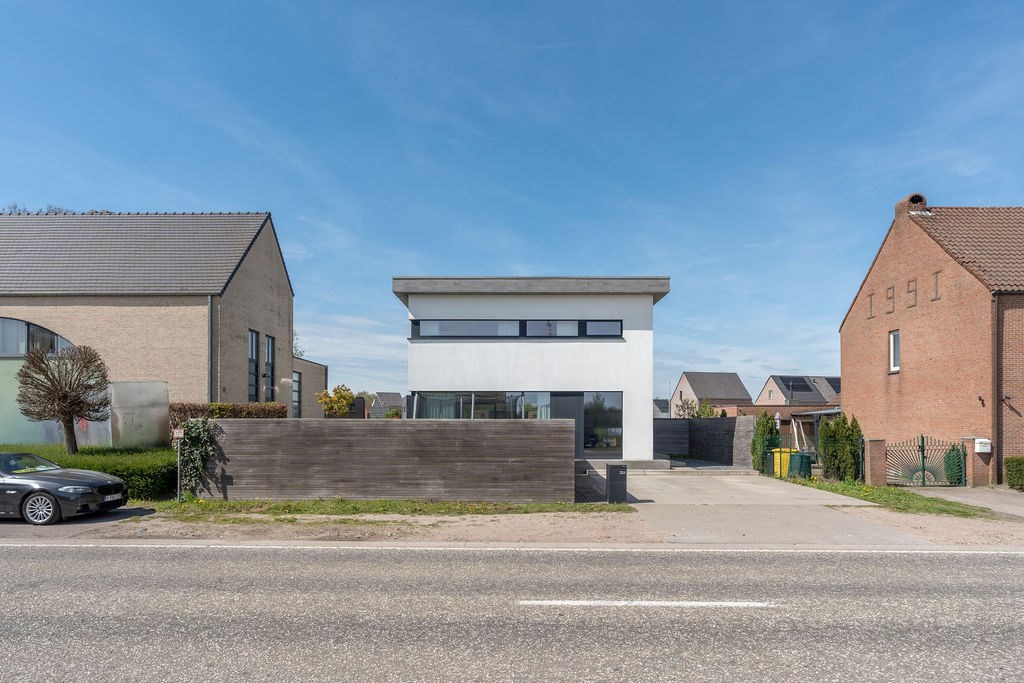 Huis te koop in Oud-Turnhout met 4 slaapkamers - foto 2