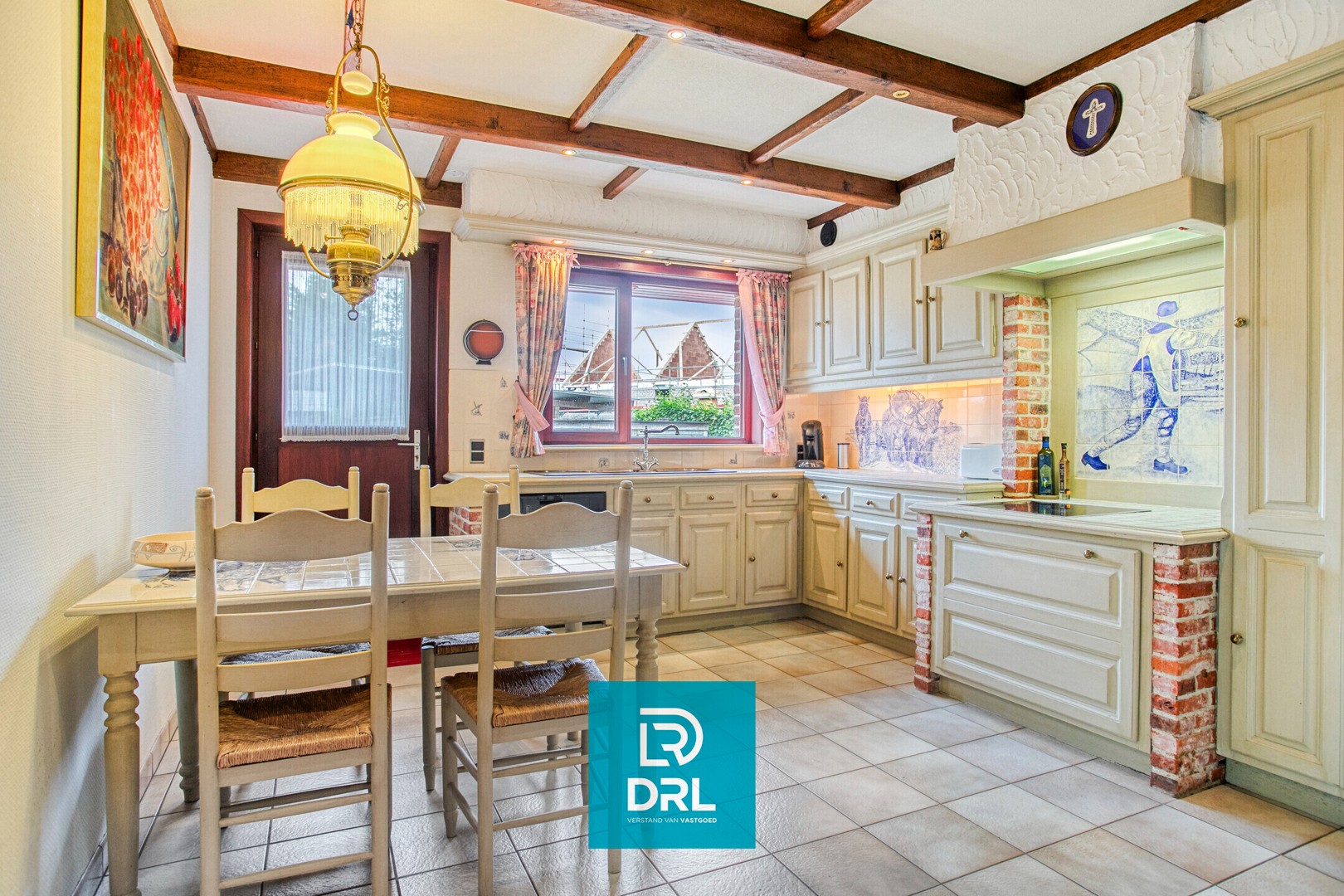 Commercial for sale in Knesselare with 3 bedrooms - photo 4