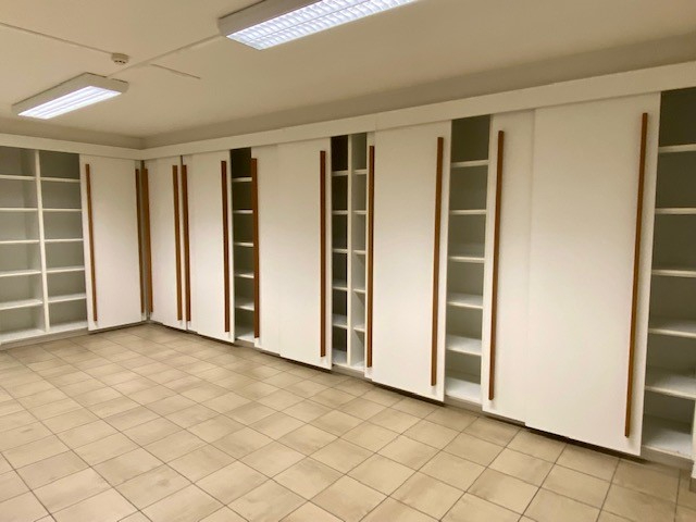 Gelijkvloerse handelsruimte van 110 vkm op een boogscheut van de Markt van Deinze - foto 5