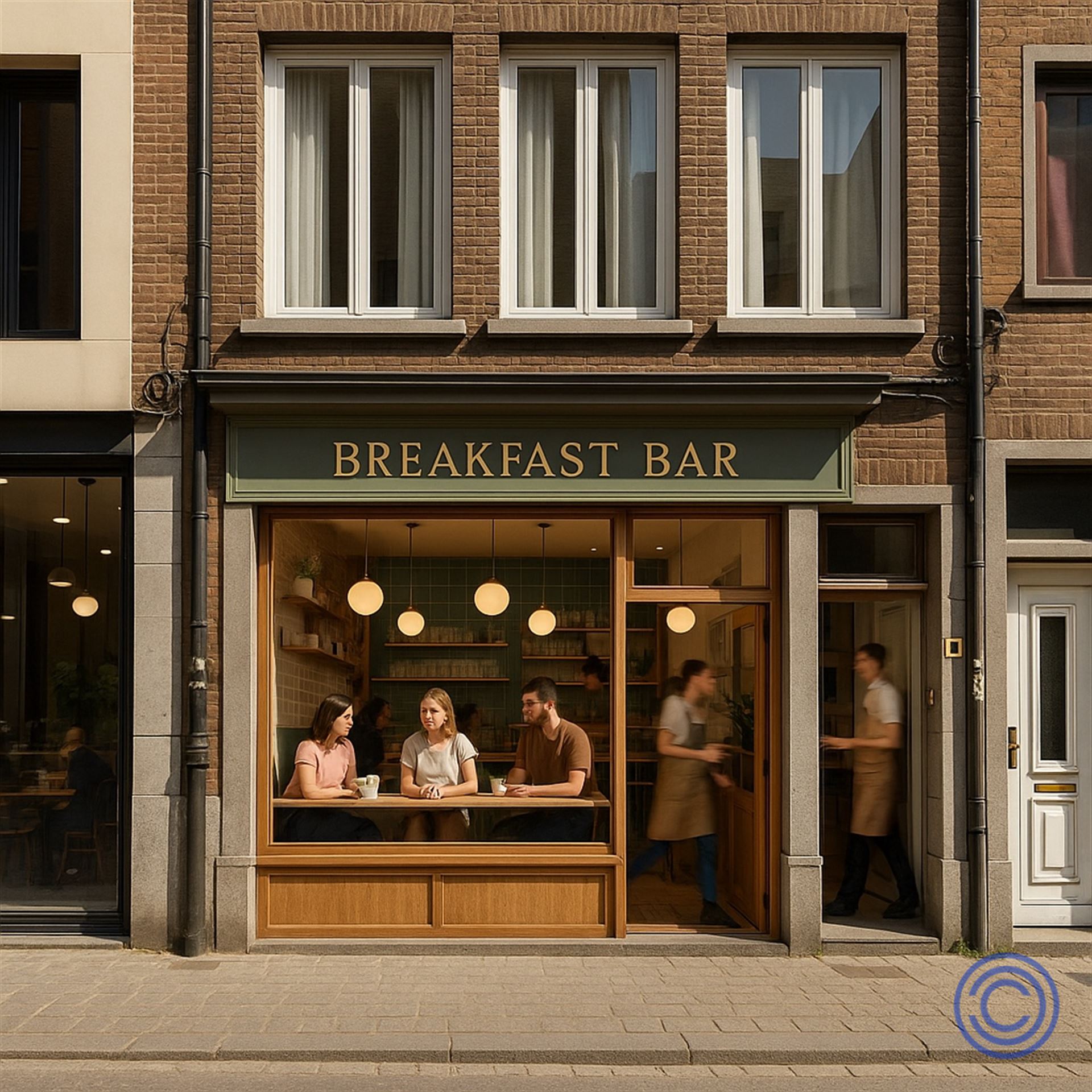 Polyvalente ruimte op AAA-Locatie - foto 4