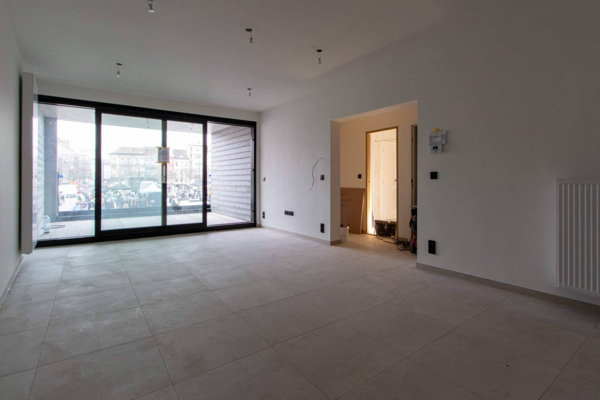 Appartement à louer à Anvers avec 2 chambres - photo 2