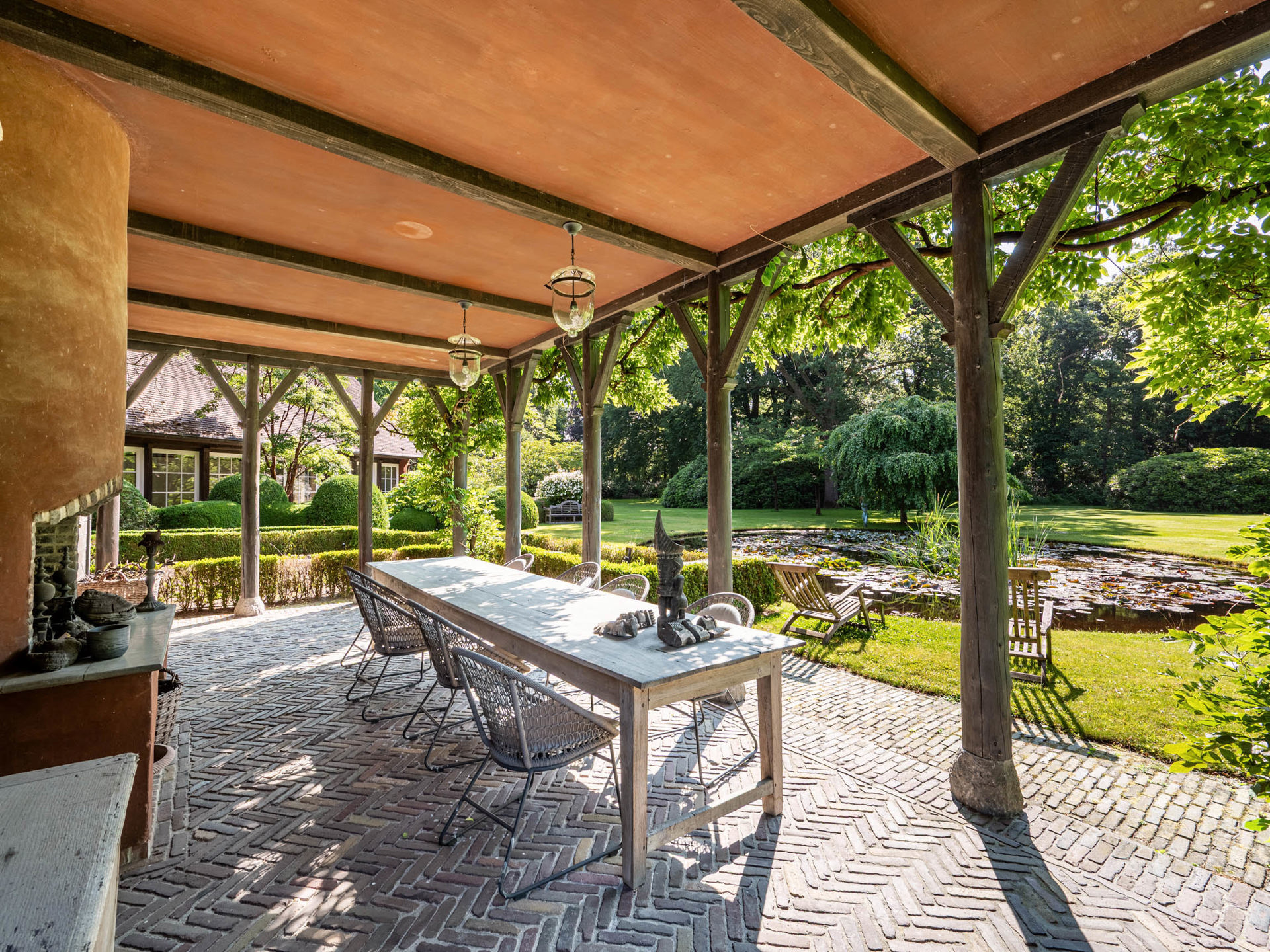 House for sale in Brasschaat with 5 bedrooms - photo 5