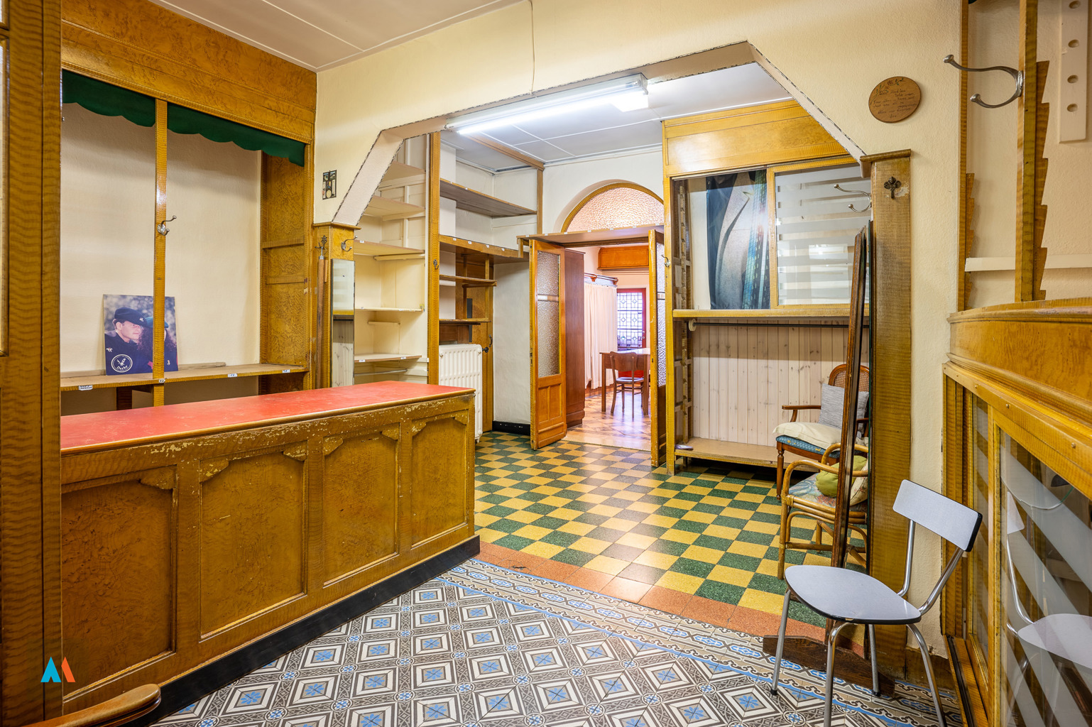 Commercial à vendre à Ekeren - photo 3