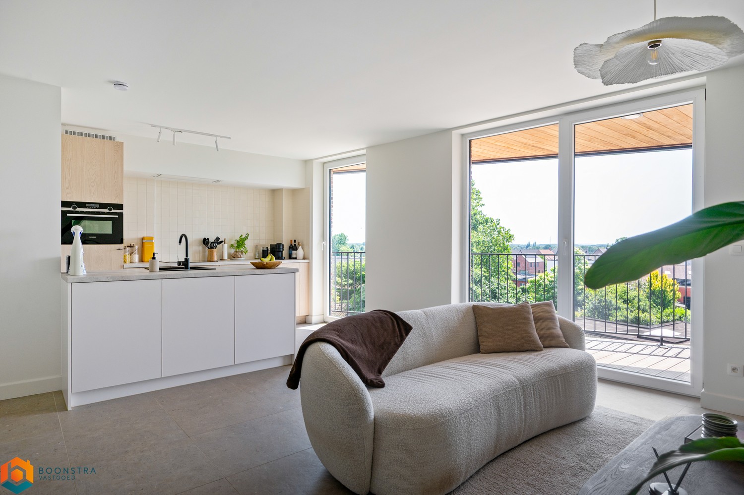 Appartement à louer à Beerzel - photo 4