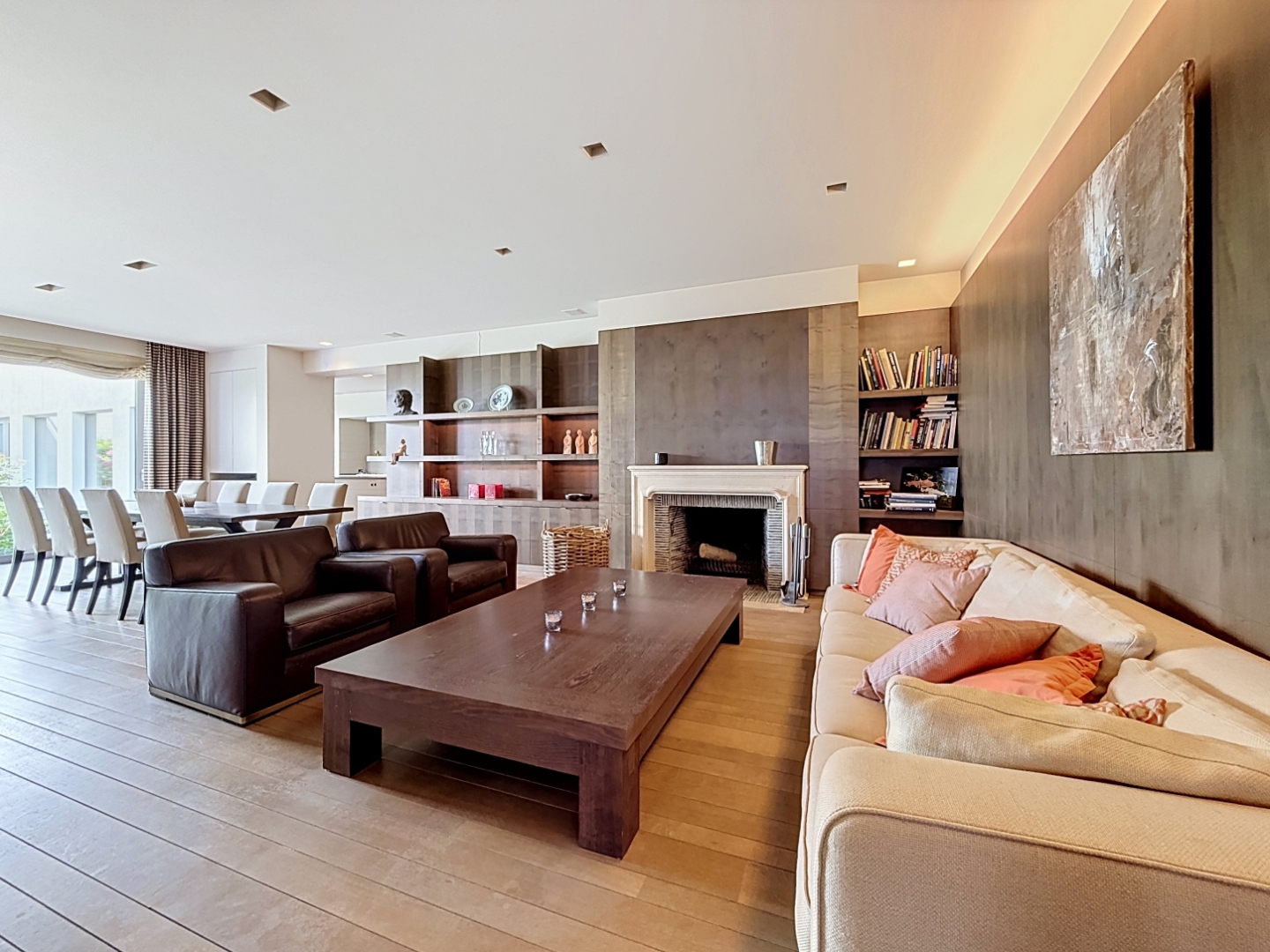 Exclusief herenhuis met uitzonderlijk potentieel in Lo (Lo-Reninge) - foto 4