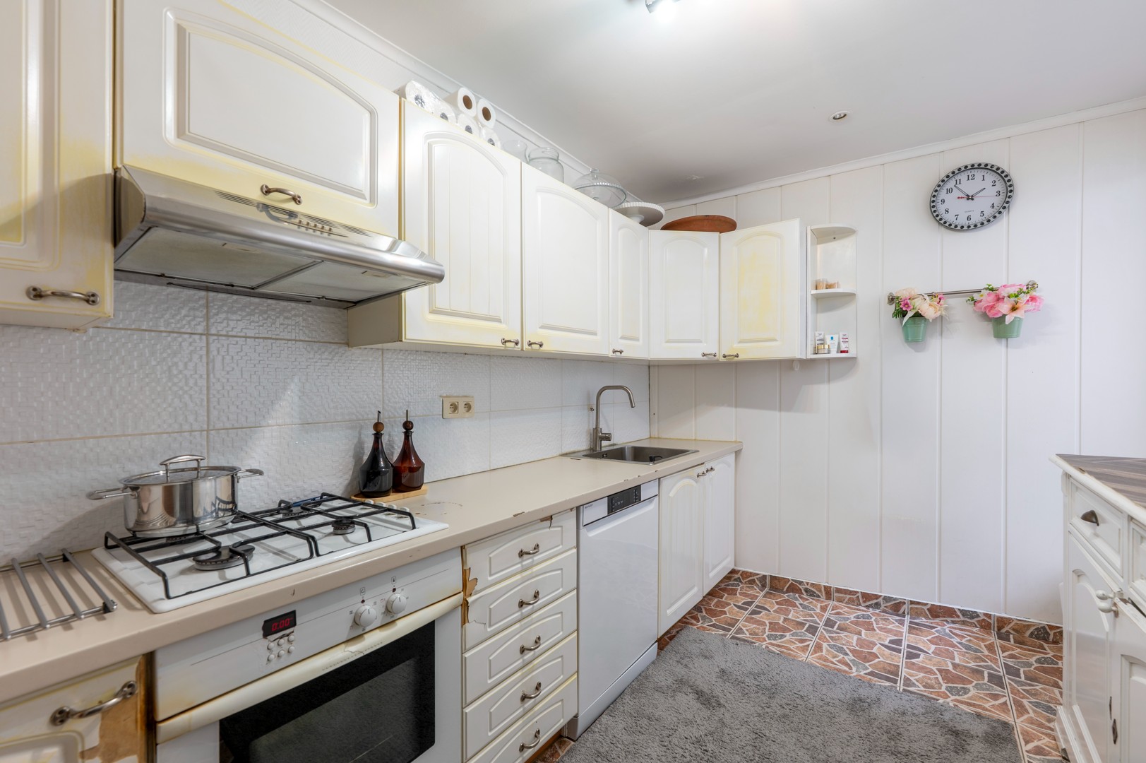 Ruime woning met 4 slaapkamers op toplocatie op 't Zuid - foto 5