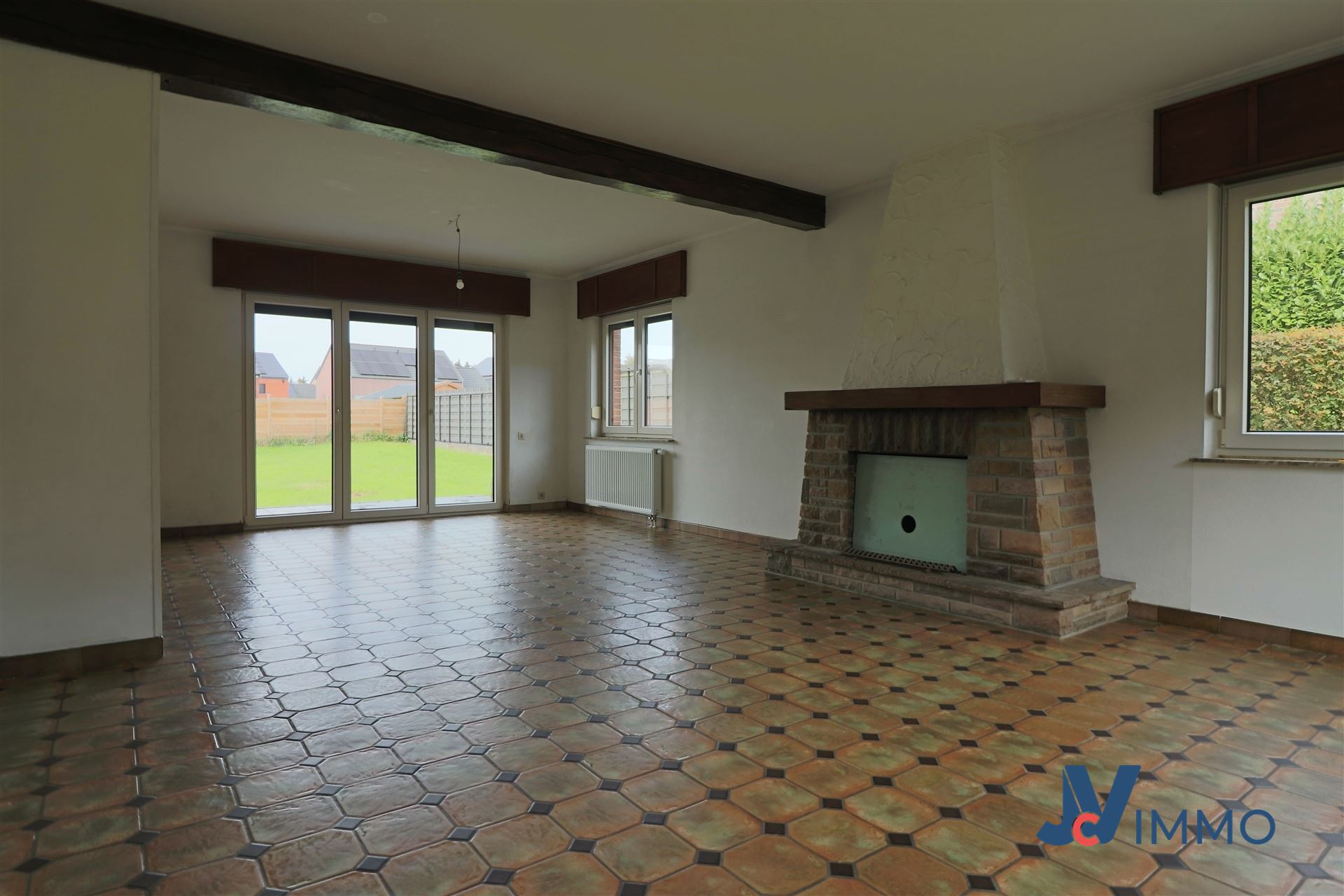 House for rent in Amay with 2 bedrooms - photo 5