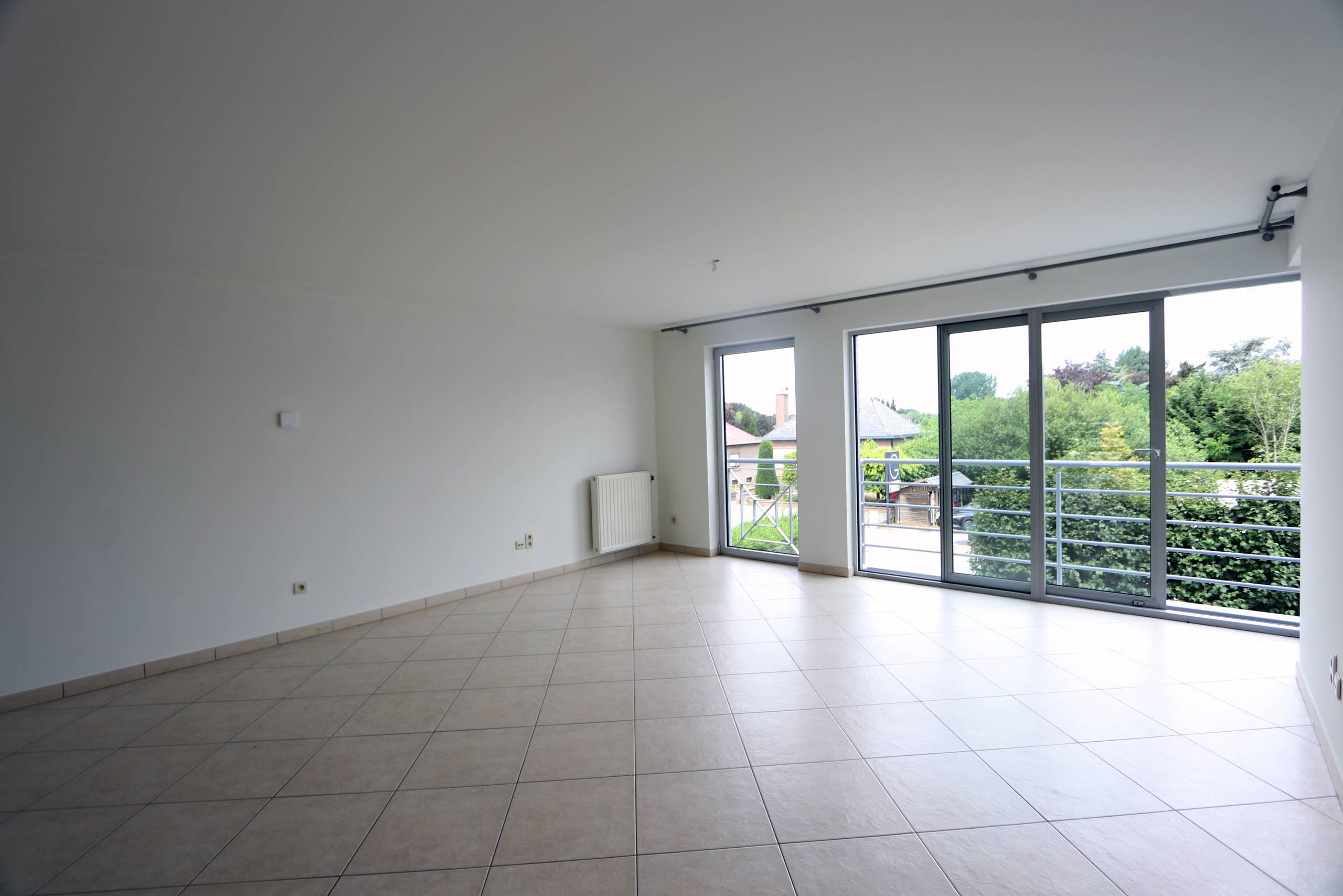 Ruim appartement met groot terras in Bekkevoort - foto 5