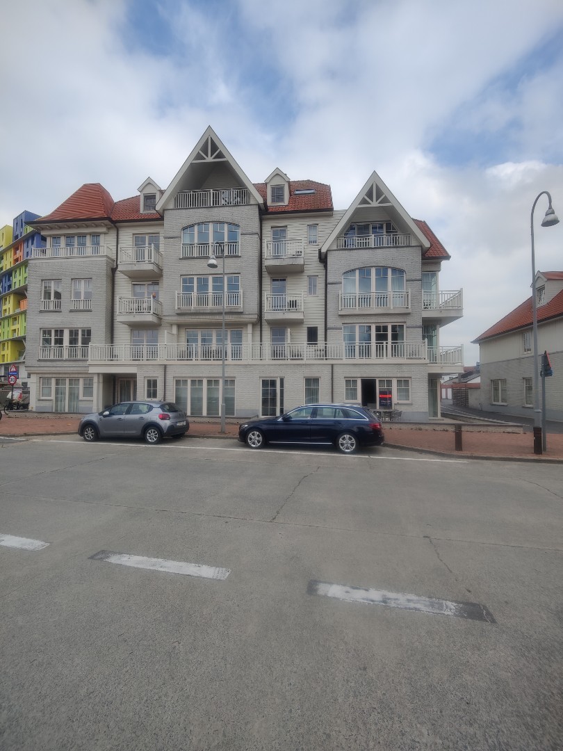 Garage te koop in Heist-Aan-Zee - foto 2