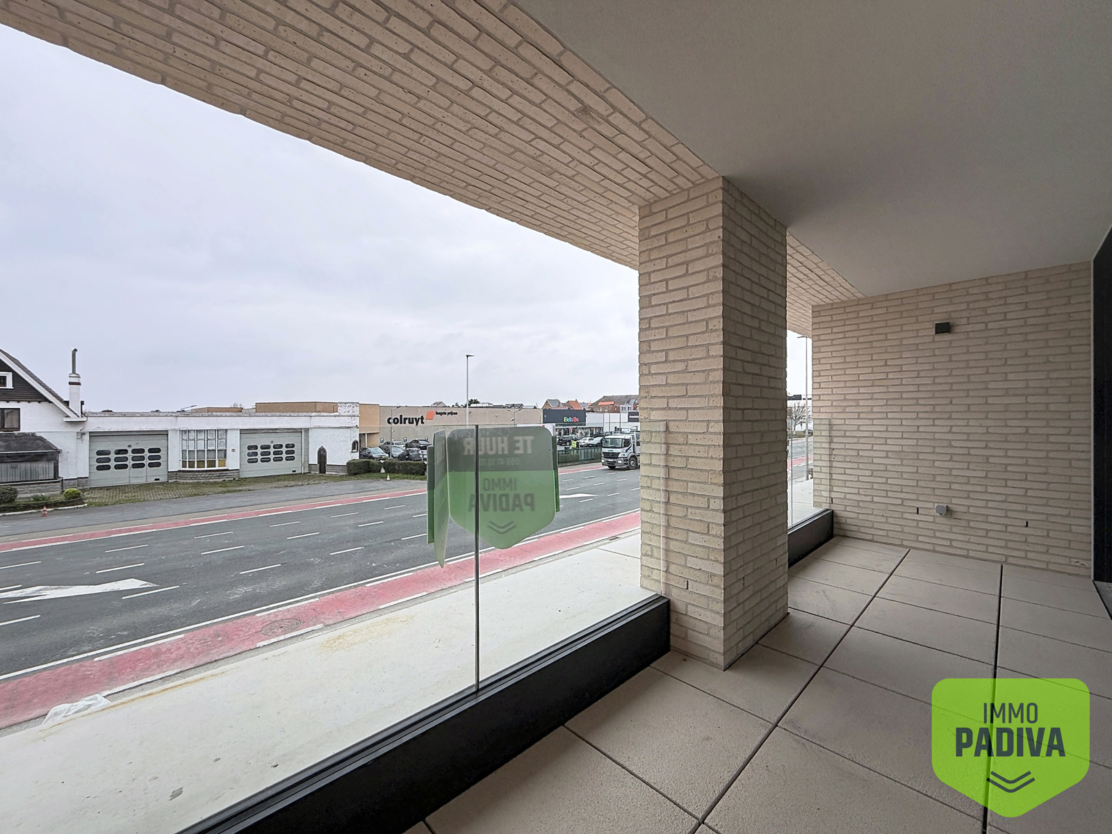 Appartement à louer à Ostende avec 1 chambre - photo 2