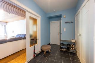 Appartement à vendre à Anvers