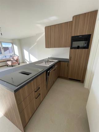 Appartement à louer à Saint-Trond