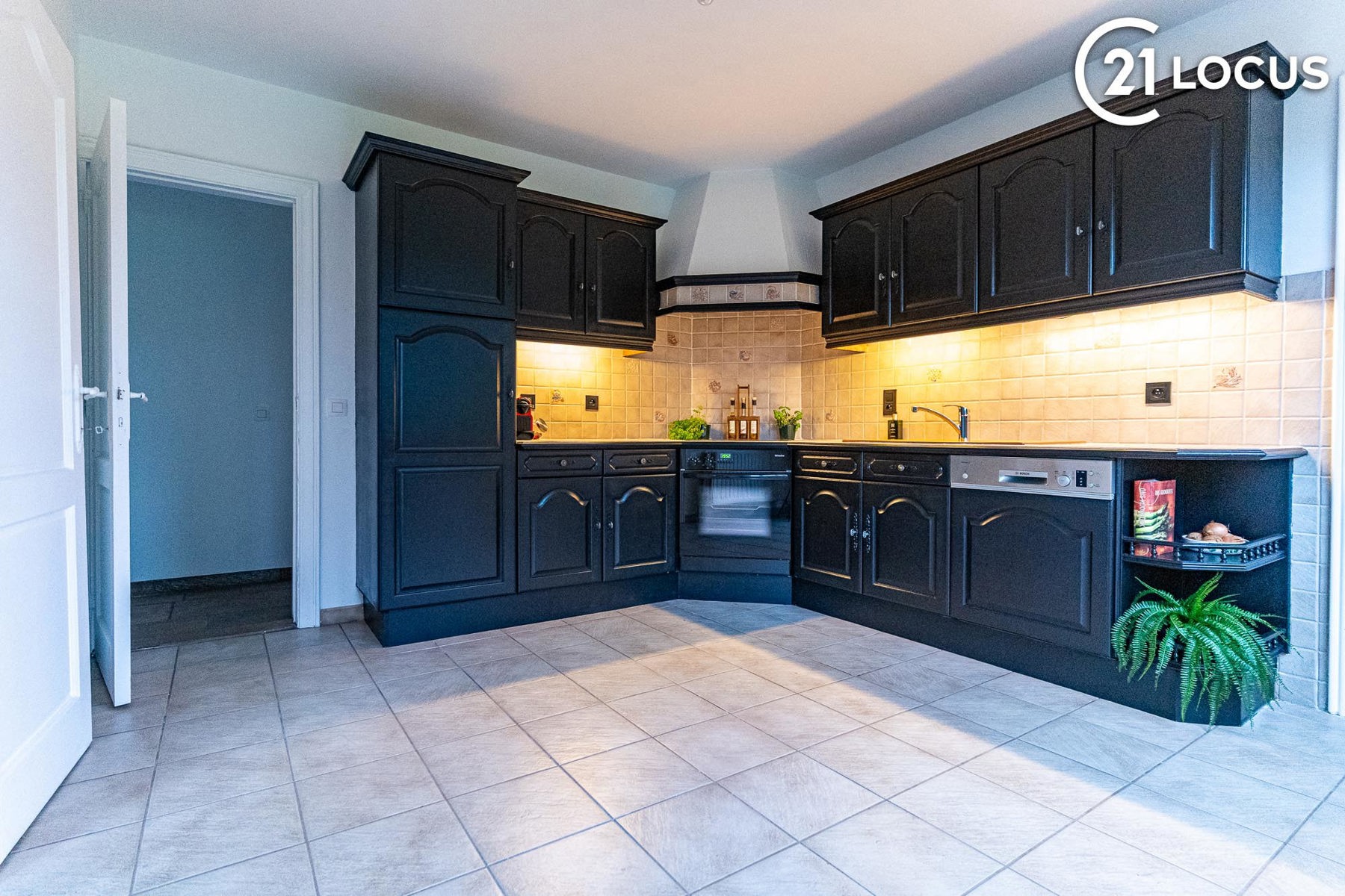 Maison à vendre à Beveren-Kruibeke-Zwijndrecht avec 4 chambres - photo 5