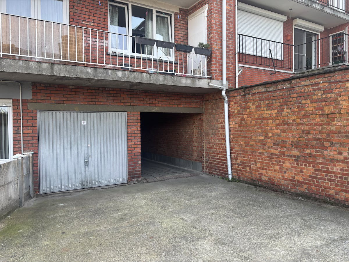 Garage box for rent in Deurne at Ruggeveldlaan 507-509 - photo 5