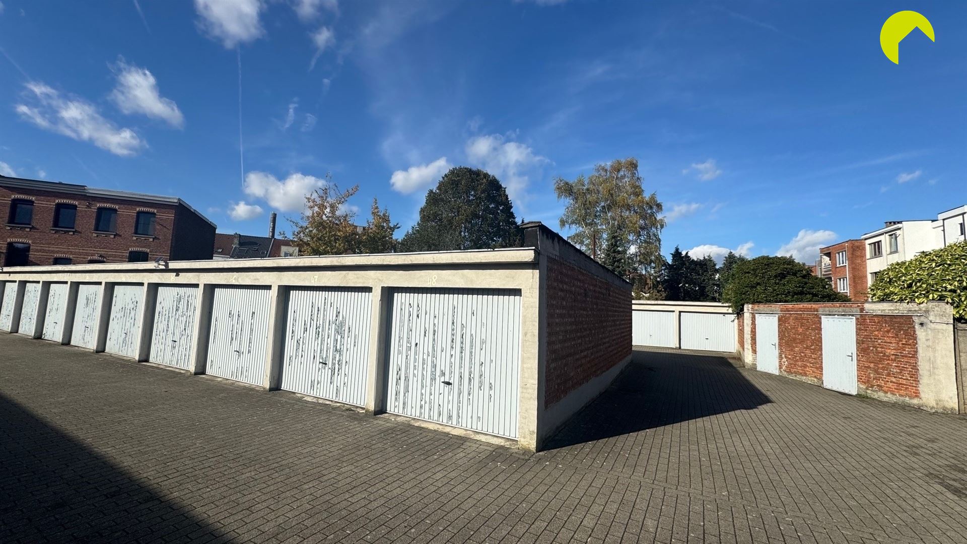17 garages in garagecomplex te Mortsel - foto 4