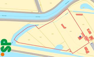 Te koop: uniek perceel met woonzone in groene omgevingDit uitzonderlijke perceel biedt een zeldzame combinatie van rust, natuur en bouwmogelijkheden...