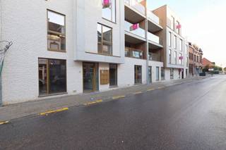 Op zoek naar een bijna energie neutraal (BEN)-appartement aan het Station, de fietsostrade en op wandelafstand van het centrum van Beveren? Lees...