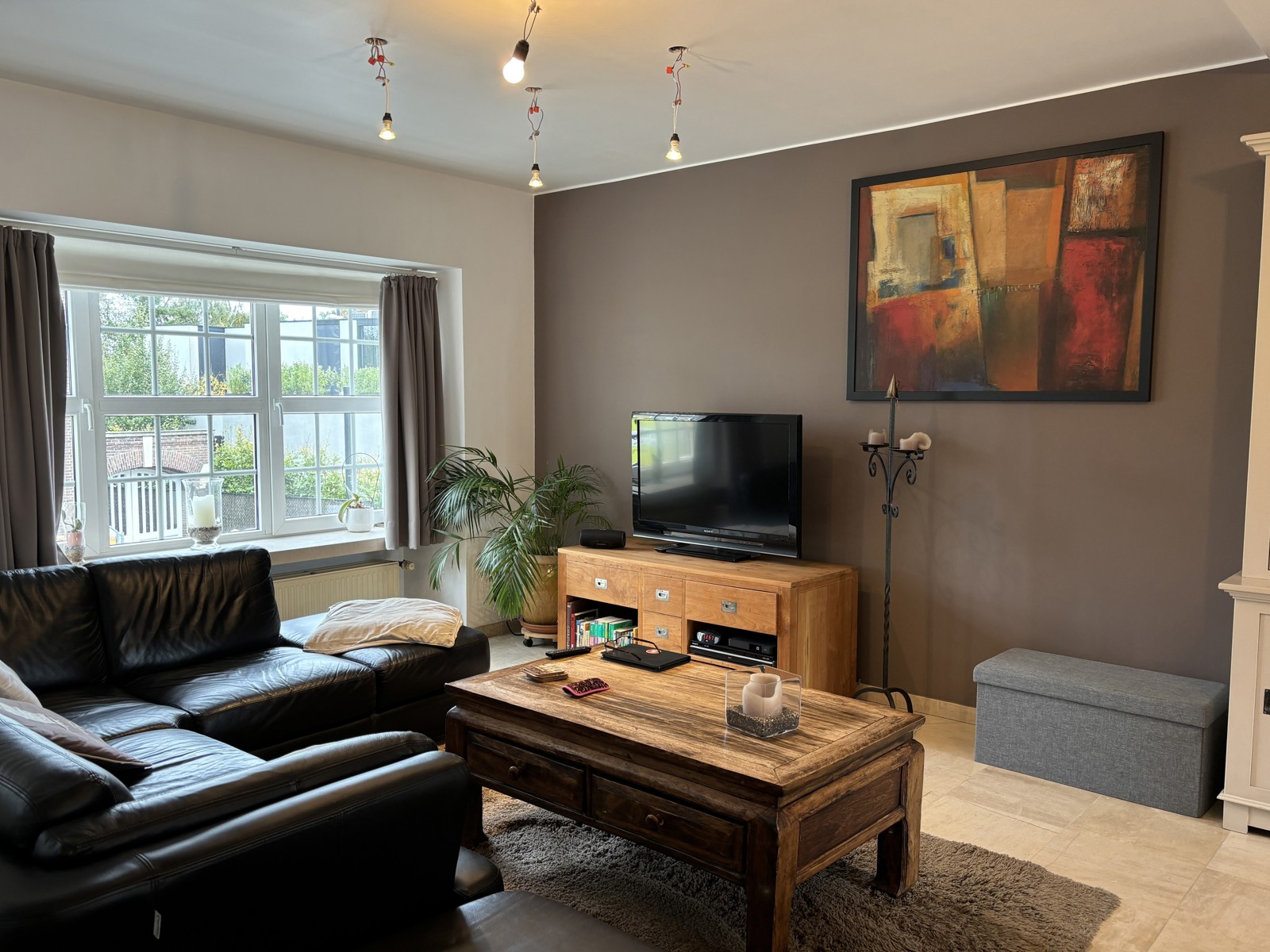 Prachtige bel-etage woning op toplocatie. - foto 4