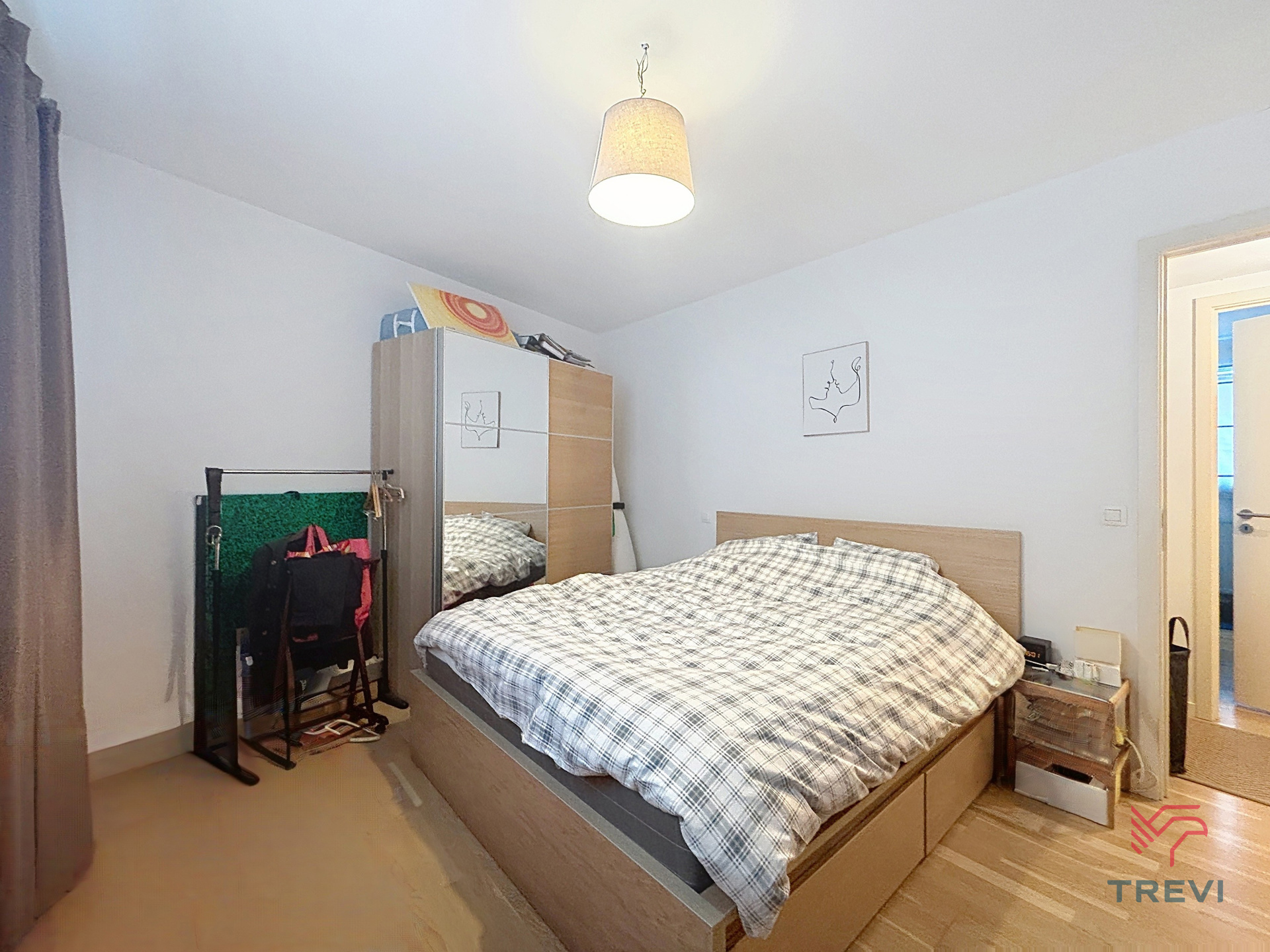 Apartment for rent in Schaerbeek with 3 bedrooms - photo 5