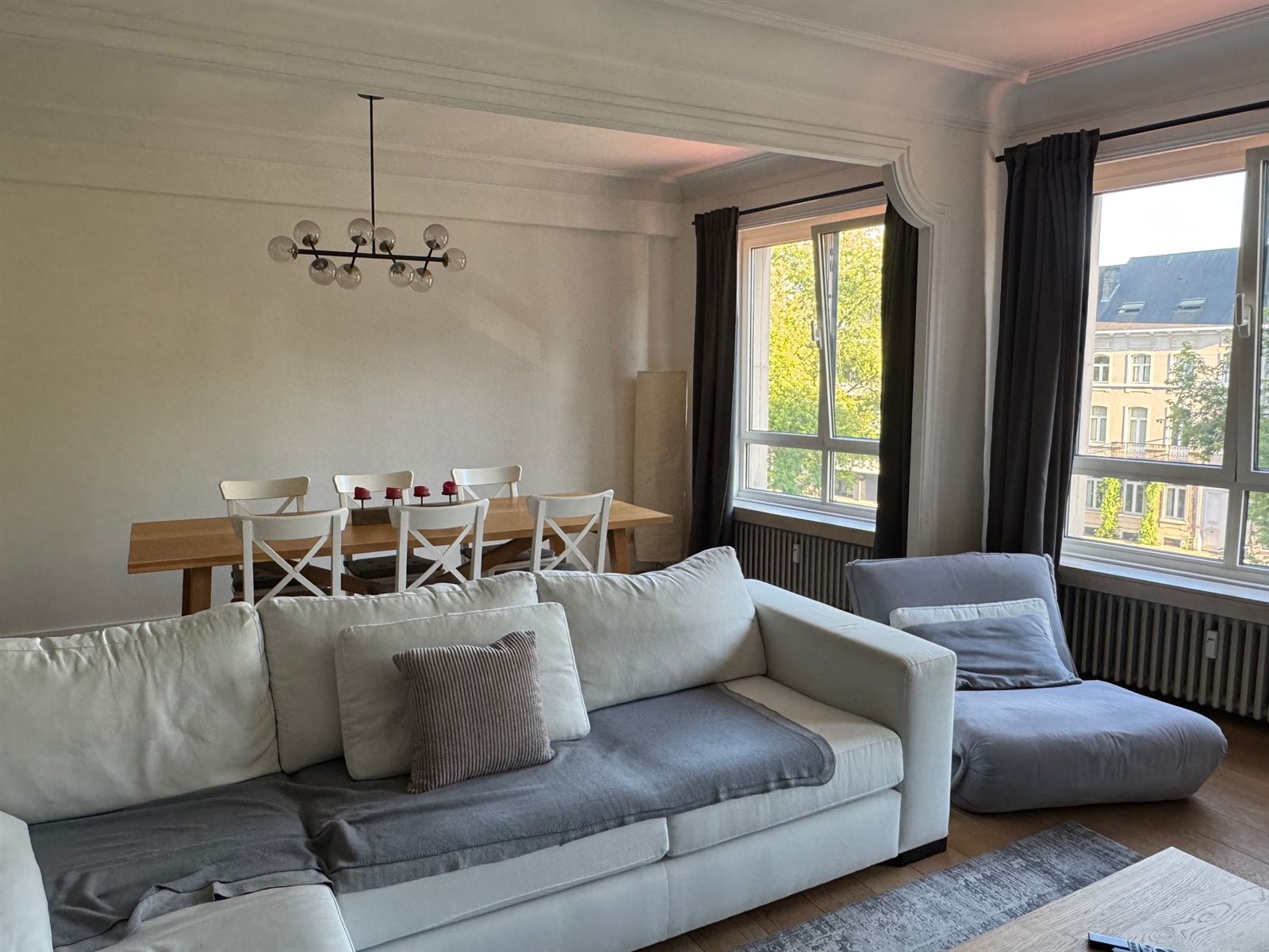 Apartment for rent in Mechelen with 1 bedroom - photo 4