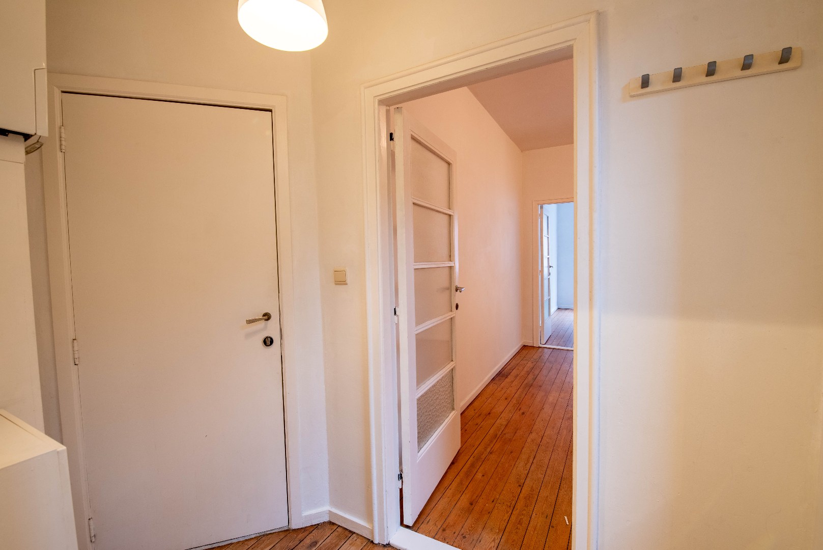 Appartement à louer à Anvers avec 1 chambre - photo 2
