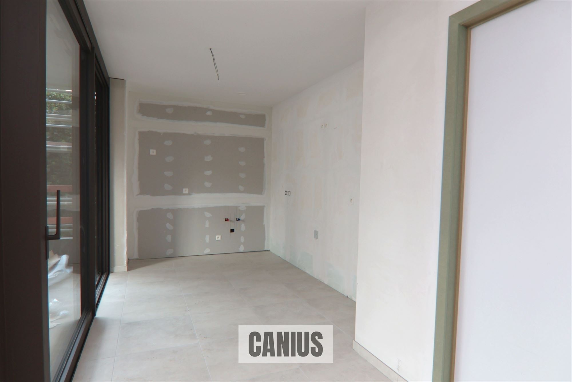 Apartment - photo 4