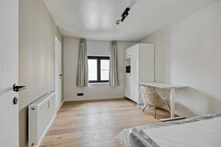 Appartement à vendre à Louvain