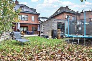 Maison à vendre à Beveren-Kruibeke-Zwijndrecht