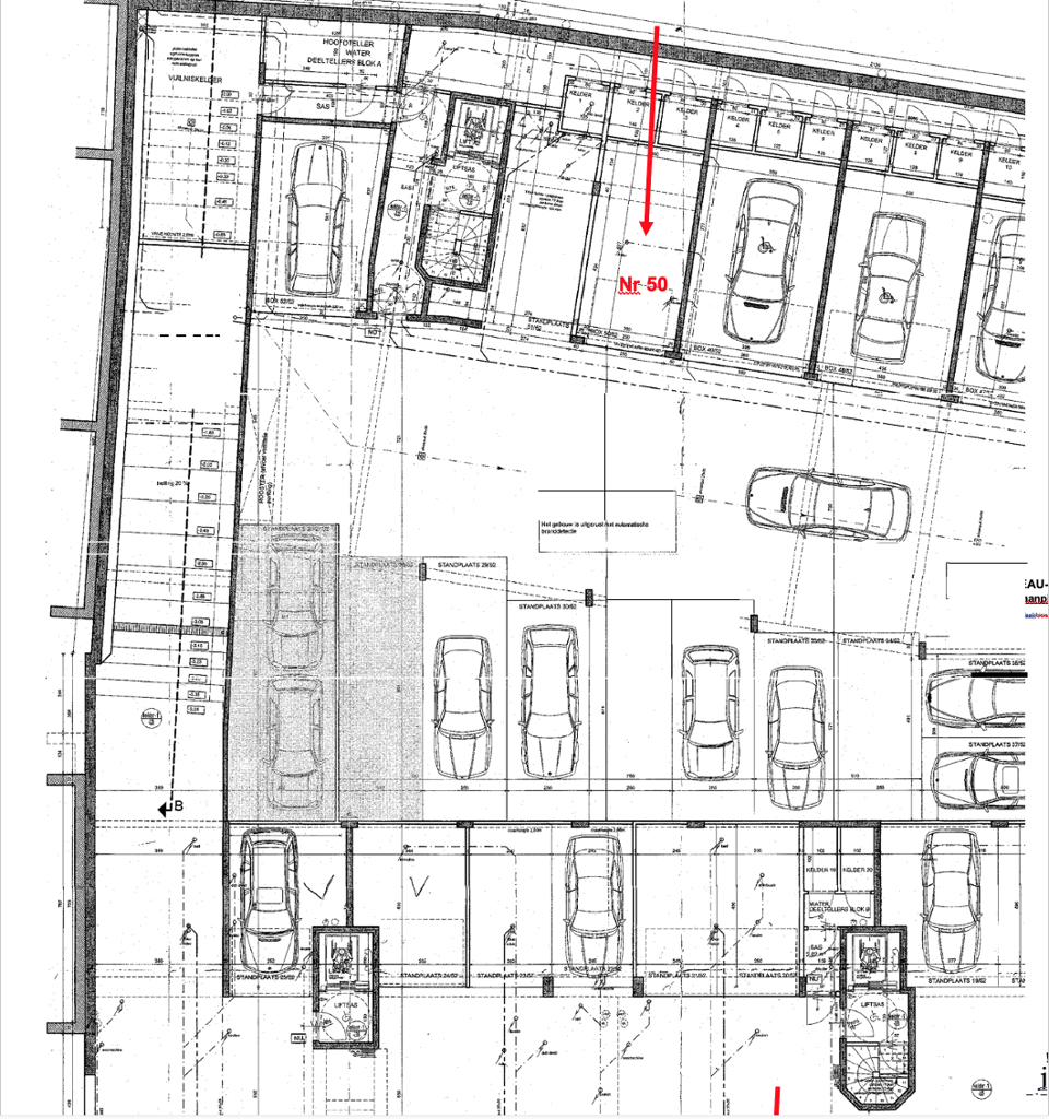 Garage te huur in Brugge - foto 5