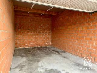 Garage for rent in Lendelede