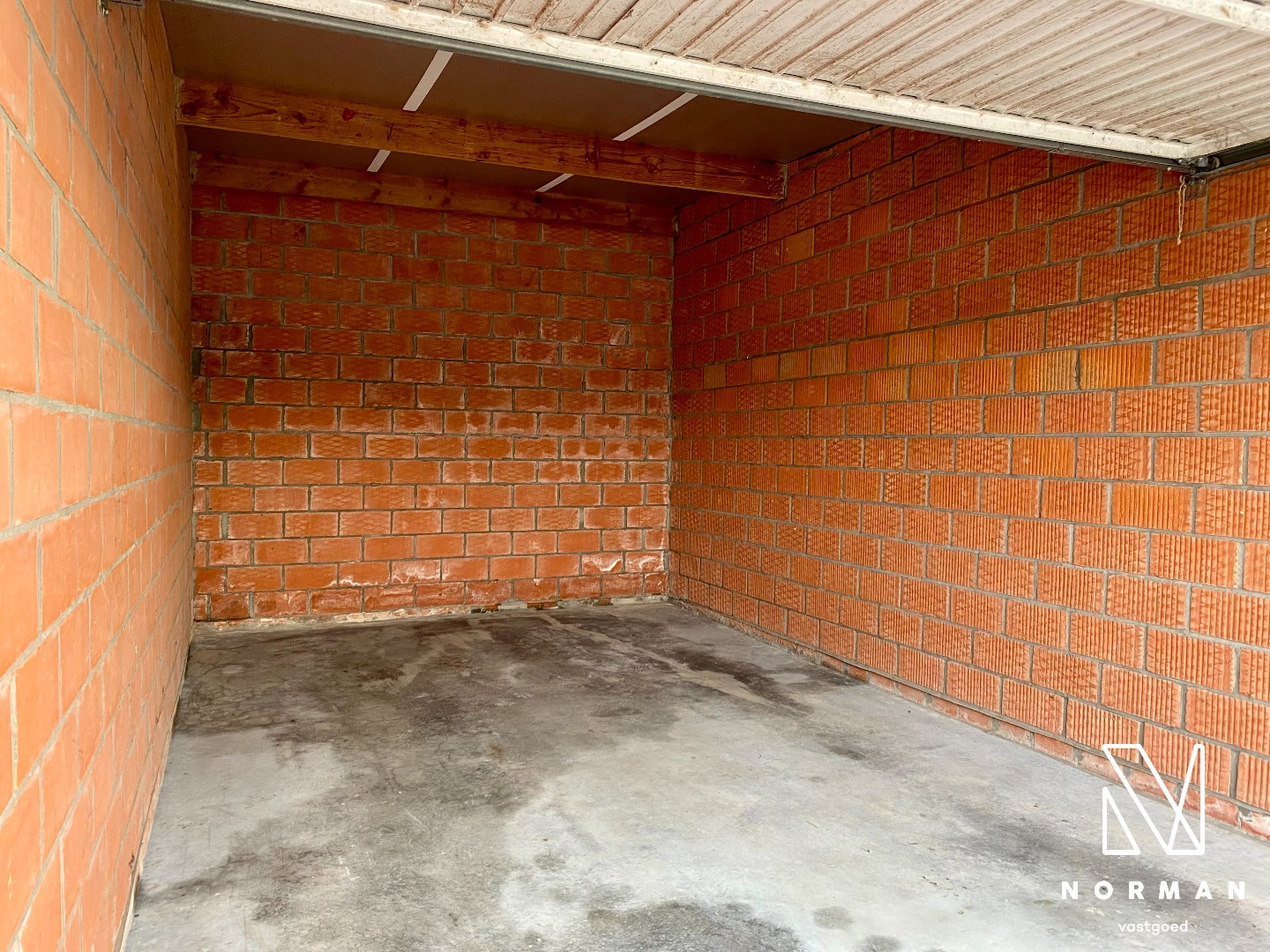 Garage for rent in Lendelede - photo 2