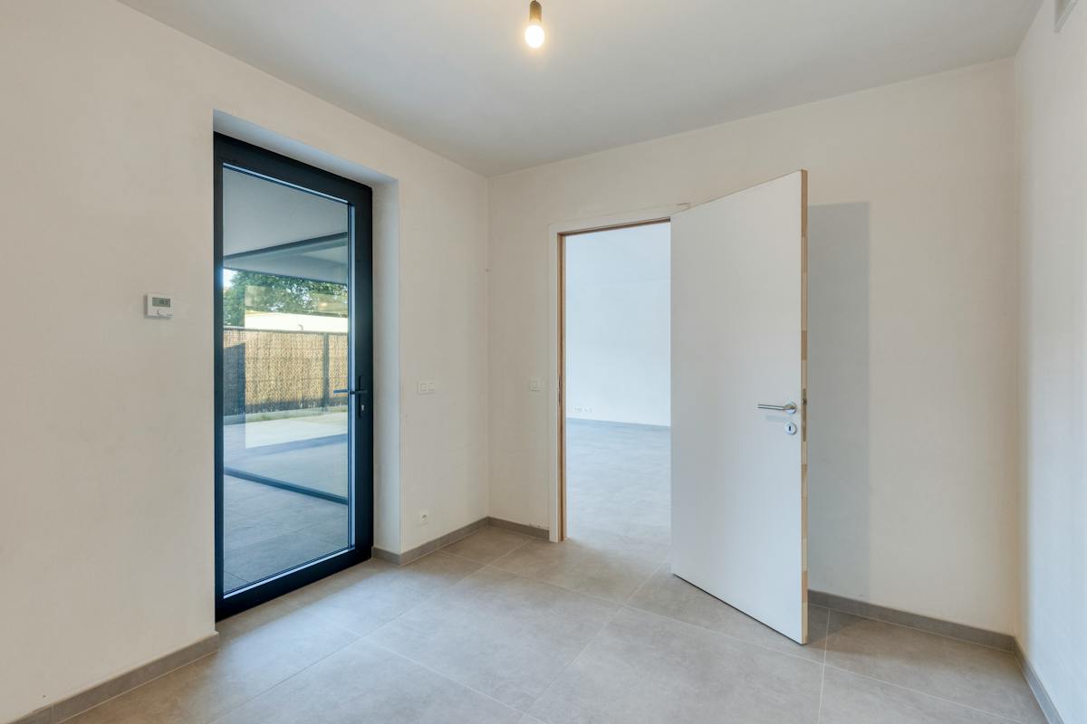 Nieuwbouwappartement met 3 kamers te koop in Waregem - foto 4