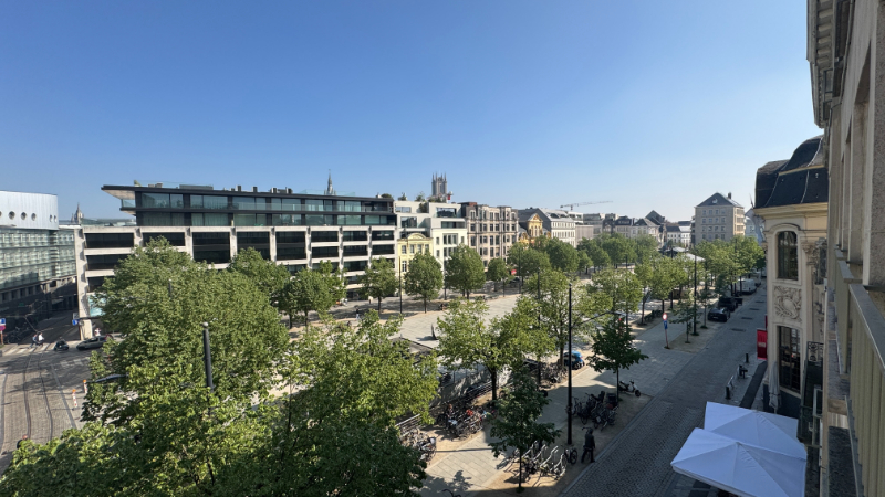 Appartement te huur in Gent met 2 slaapkamers - foto 1