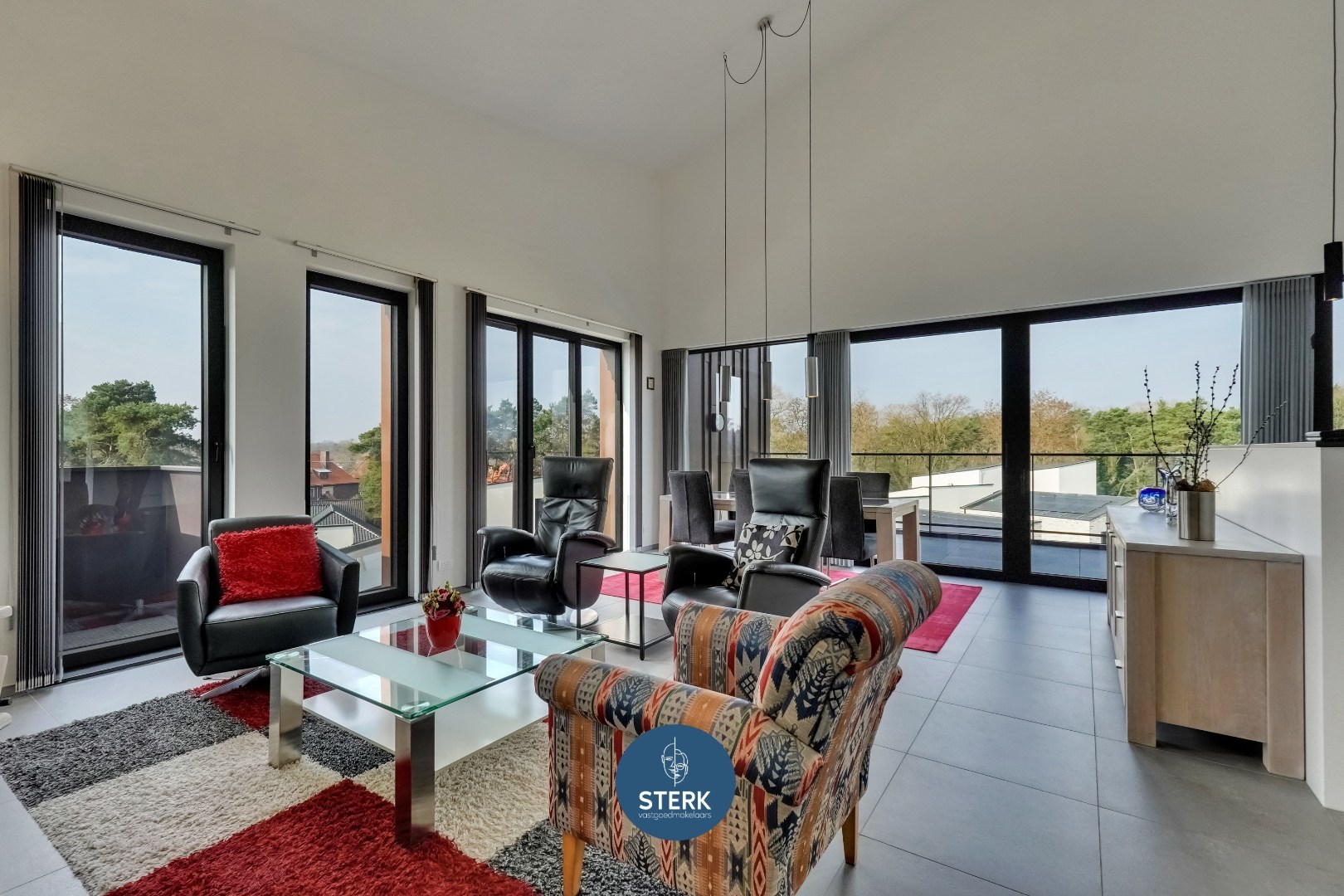 Appartement à vendre à Maasmechelen avec 3 chambres - photo 2